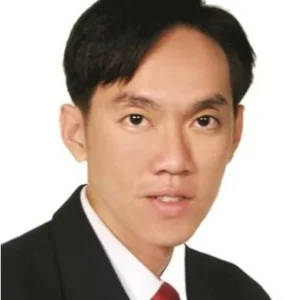 PHANG TAU WEE (DAVID PHANG T W)