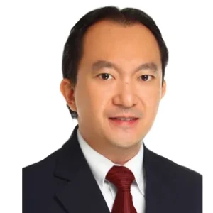 LIM KIAN BENG (NICHOLAS LIM K B)