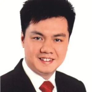 TAN YEW KIAT ERIC (ERIC)