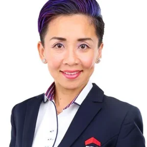 CHOO SHI YIN (JASMINE CHOO)