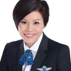 CHAN LI HOON (GRACE CHAN)