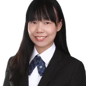 LUM JOO ENG (JENNY LUM)