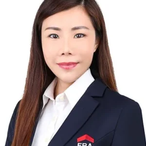 YU WEILIN (JESLYN YU)