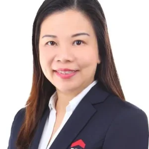 IVY YEO SHIO PENG (IVY YEO S P)