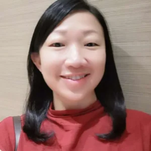 LIM BEE BEE (LIM BEE BEE)