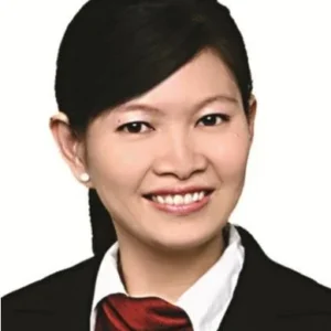 ER SAY LING (LYNN ER S L)