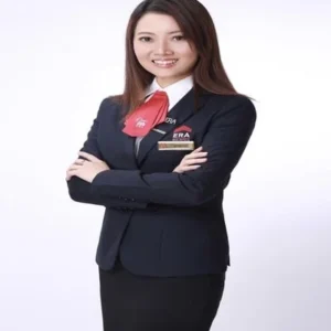 WU HUIQIN (JEAN WU H Q)