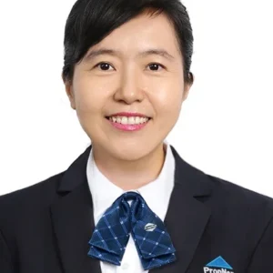 ZHANG JUNYING (JOEY ZHANG)