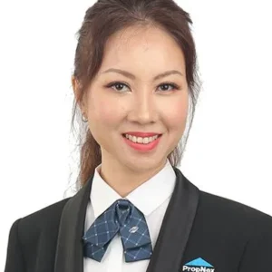 SEOW WHAY WAUN, CORDELIA (CORDELIA)