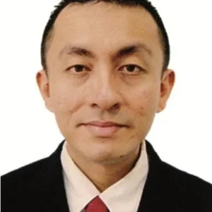 MINJOOT DENNIS CHRISTOPHER (DENNIS MINJOOT)