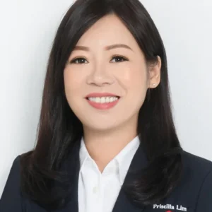LIM SWEE GEOK PRISCILLA (PRISCILLA LIM S G)