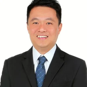 TIEW JOO SIONG (GILBERT TIEW)