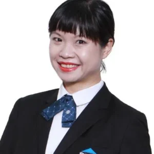 TAY WANG HUA (SONIA TAY)