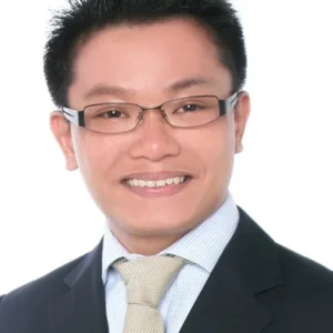 YEO KENG SONG (EDWARD YEO)