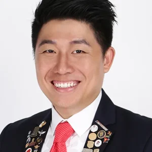 LINCOLN CHOO KIAN BOON (LINCOLN CHOO K B)