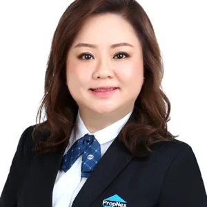 SERENE LOW SIEW LING (SERENE LOW)