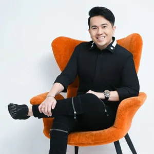 KOH CHIANG LIANG (JONATHAN KOH C L)