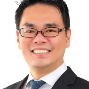 CHUA LIP HUAT (ROY CHUA)