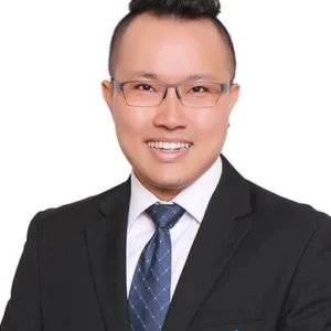 KOH CHOON KIAT (WILLIAM)