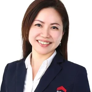 LEE MEI YIN (MAY)