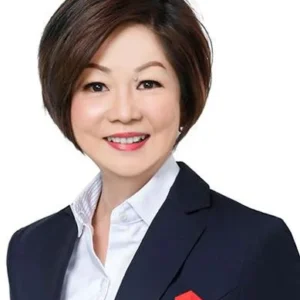 LAU MEI CHING (MEI LAU)