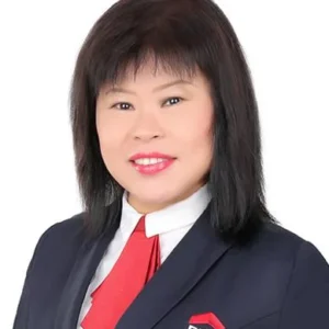 LEE LAM HONG (EVA LEE)