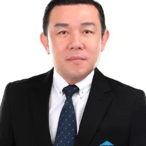 FOO SE WEE (DARREN FOO)