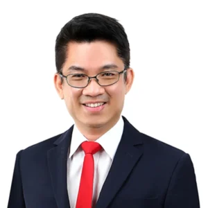 TIAN CHOON HOW (BRYAN TIAN C H)