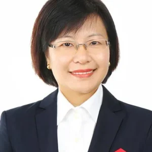 ONG MEE LIN (PRESCEALLA ONG M L)