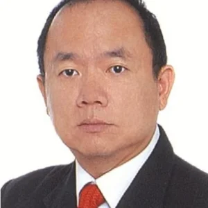 KHOO JOO LENG (JULIAN KHOO)