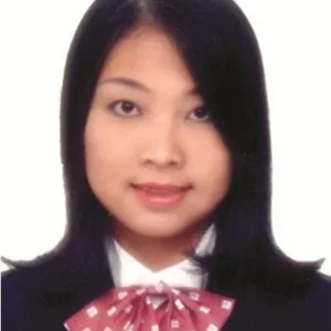 HUANG CHEN (VICKIE HUANG C)