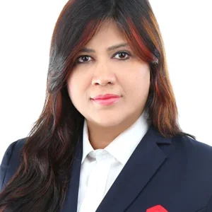 RANJANA AGRAWAL (RANJOO AGRAWAL)