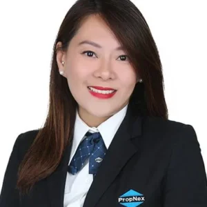 Maria Lee (MARIA LEE S Y)