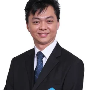 NEO CHENG HUAT (ALVIN)