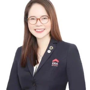 ANG LI CHENG (MICHELLE ANG L C)