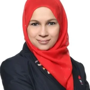SHARIFAH KAMARIAH BINTE ABDUL MUTAIF (SHARIFAH KAMARIAH)