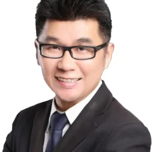 ANG POH HSIUNG, JIMMY (JIMMY ANG)