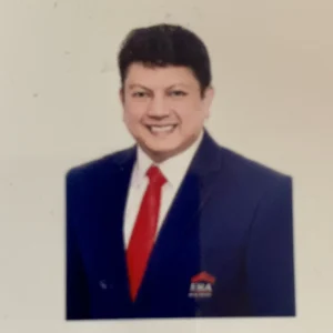 ABDUL RAHIM BIN AHMAD ISMITH (RAHIM ISMITH)