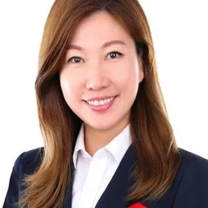 FU LIYING (CINDY FU L Y)