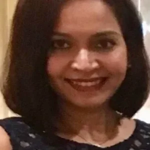 PARTHASARATHY NIRUPA (NIRUPA)