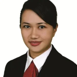 KORYATI JOESMAN (KORY JOESMAN)