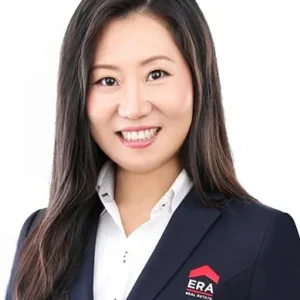 SUN PING (SHARON SUN P)