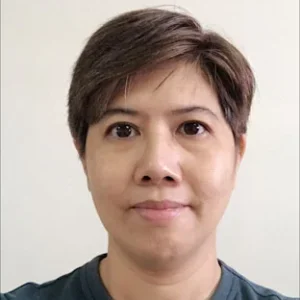 LIAO MIN CHUN (ELLEN LIAO M C)