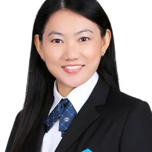 TEO BOK CHIN (ANGELINA TEO)