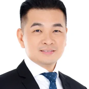 STEEVE TAN KHIAM KEONG (STEEVE TAN K K)