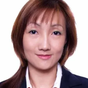 LOH TSUEY PING (LIVIA)