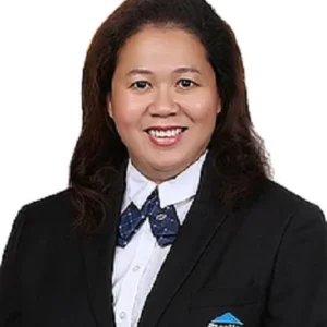 QUAH LI LI (QUAH LI LI)