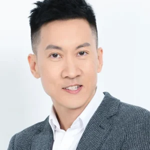 CHOY REN HAUR (CLIMEN CHOY)