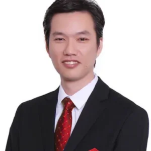 LIM TECK CHUAN (GARY)