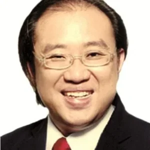 GOH CHOON PENG (LAWRENCE GOH C P)